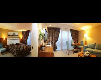 Sivas Revag Otel - Sivas