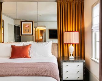 더 호텔 릴리 - 베벌리힐스