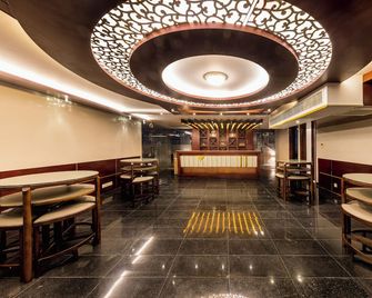 Grand Palace Hotel & Resorts Dhaka - Dhaka - Restaurant