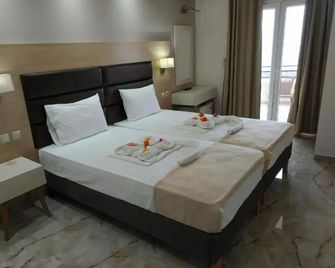 Rachoni Bay Hotel - Thasos