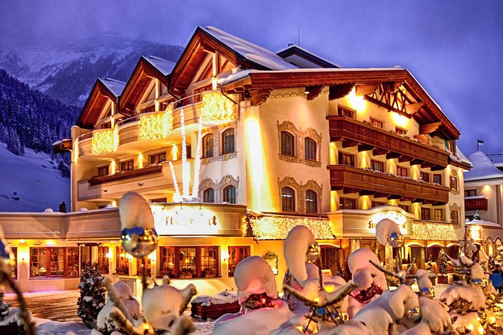 هوتل سالنرهوف إ شجل