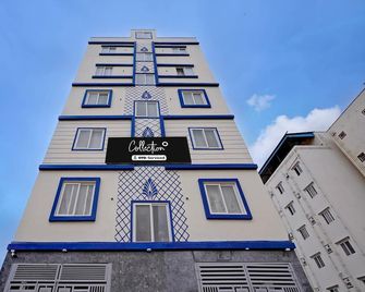 Classic Airport Stay - Nelamangala - Building