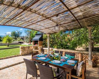 Ideal Property Mallorca - Barranc de Son Fullos - Santa Margalida