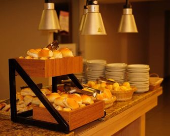 Abba Hotel - Betim