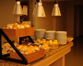 Abba Hotel - Betim