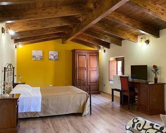 Borgo Patierno - Conca della Campania - Habitación