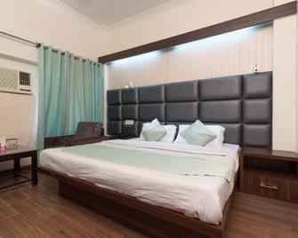 Hotel Sun Citi Classic - Bathinda - Habitación