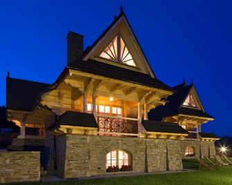 Goralska Zagroda - Dzianisz