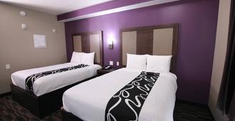 Home Inn And Suites - Germantown - Sypialnia
