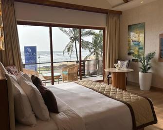 Scylla Luxury Resort & Spa - Udupi - Bedroom