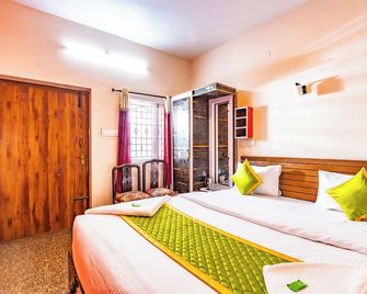 Sv Residency - Ooty - Habitación