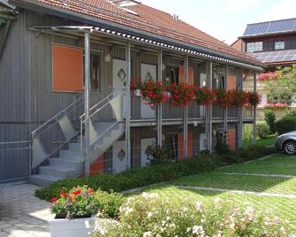 Ferienwohnung Bodenmais am Silberberg - Bodenmais - Gebäude