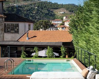 Feel Discovery P&P House Douro Valley - Resende - Pool