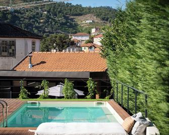 Feel Discovery P&P House Douro Valley - Resende - Pool