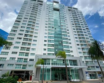 360 Saint Moritz by Ozped - Brasília - Edifício