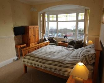 Bay Court - Bridlington - Bedroom