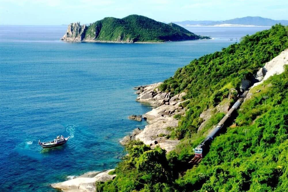 Phú Yên Everyday Hotel - Tuy Hoa - Attracties
