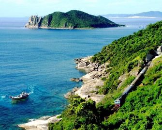 Phú Yên Everyday Hotel - Tuy Hoa - Aktivity