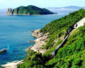 Phú Yên Everyday Hotel - Tuy Hoa - Attracties
