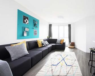 Vibrant Rooms Students Only - Coventry - Coventry - Wohnzimmer