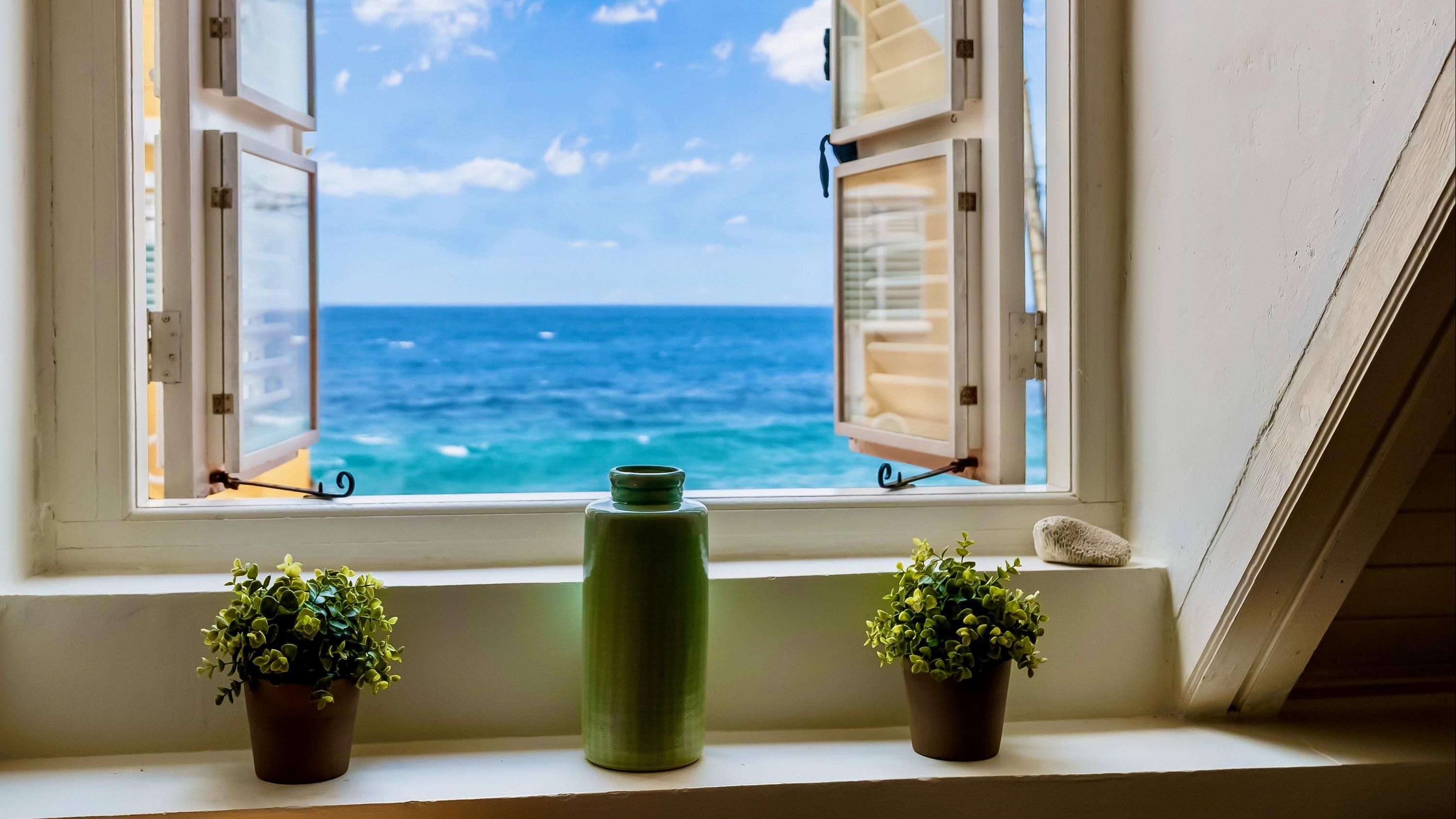 Pietermaai Boutique Hotel - ווילמסטאד - מרפסת