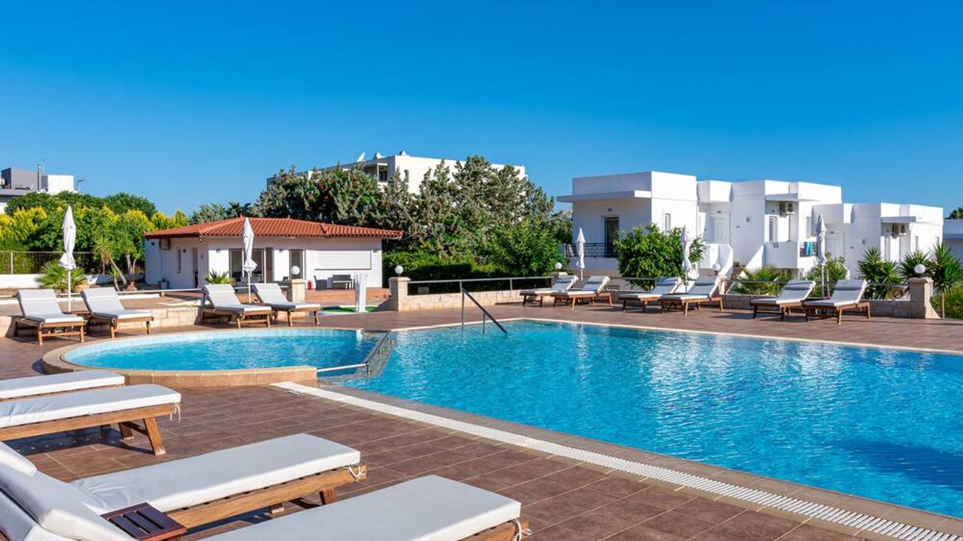 W Suites by Estia