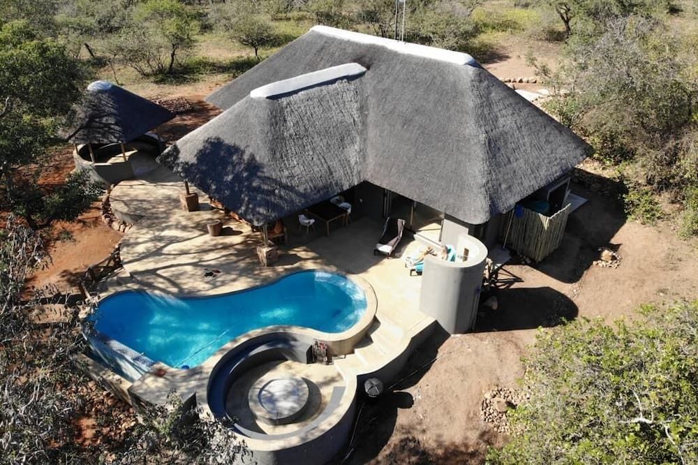 Pata Pata House - Marloth Park