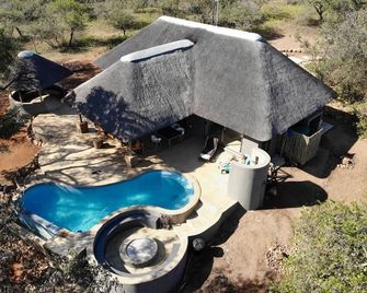 Pata Pata House - Marloth Park
