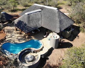 Pata Pata House - Marloth Park
