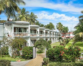 Great Trails River View Resort Thanjavur By Grt Hotels - Tanjavûr
