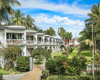 Great Trails River View Resort Thanjavur By Grt Hotels - Tanjavûr