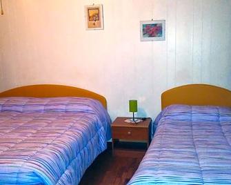 Le due magnolie - Cotignola - Bedroom