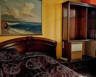 Room-private Room Antwerpen - Antwerp