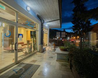 Hotel Residence Azzurro - L'Aquila - Lobby