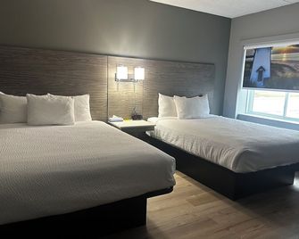 Days Inn & Suites by Wyndham Summerside - Summerside - Habitación