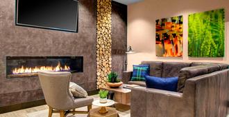 SpringHill Suites by Marriott Bozeman - Bozeman