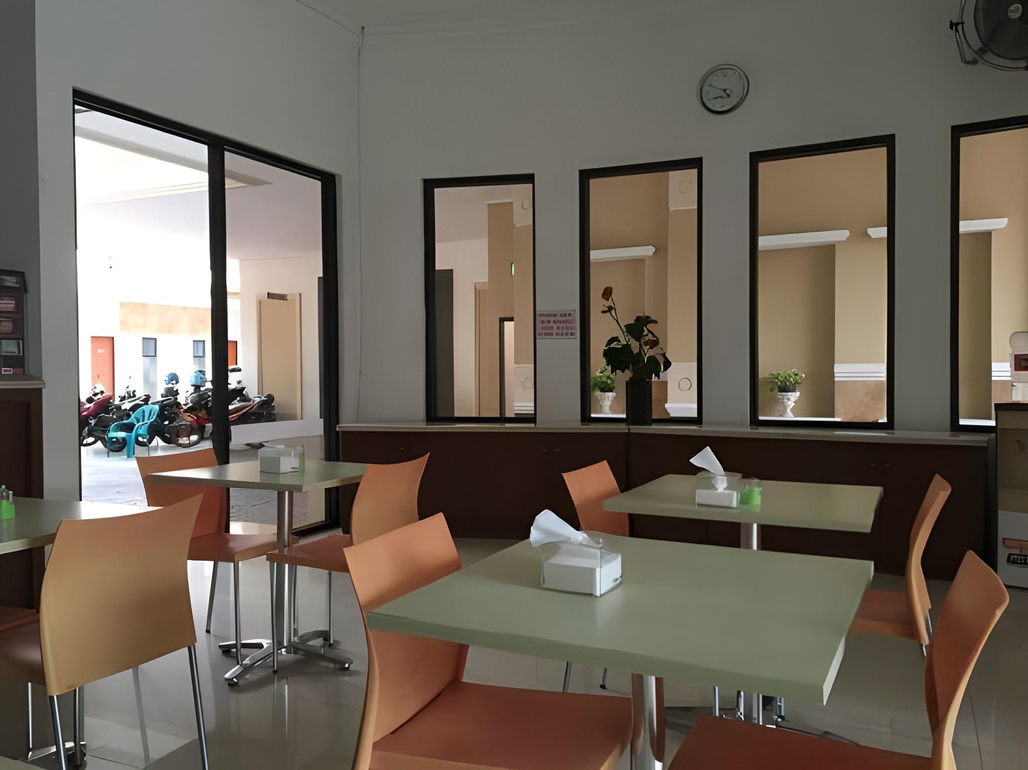 Hotel Sulawesi Kertajaya