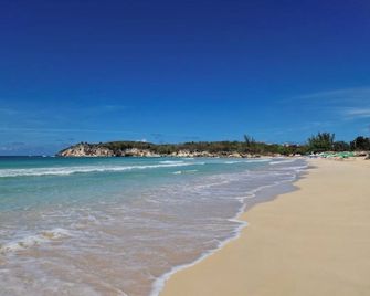 Ruka Hotel - Punta Cana - Pantai