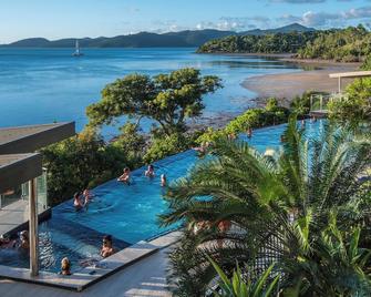 Edge Apartment 4 , Edge Apartment 4 on Hamilton Island - Île Hamilton - Piscine