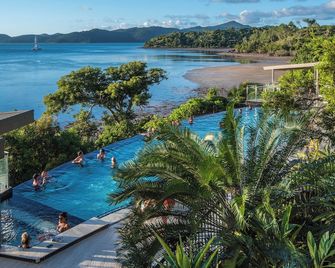 Edge Apartment 4 , Edge Apartment 4 on Hamilton Island - Hamilton Island - Басейн