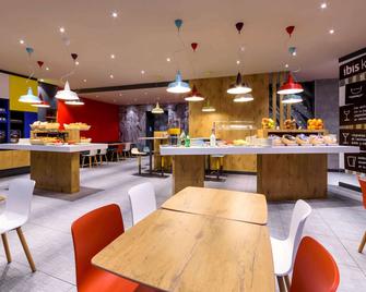 ibis Bilbao Centro - Bilbao - Restaurant