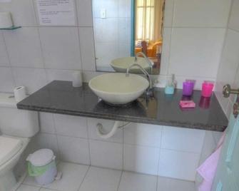Cama e Cafe Olinda - Olinda - Bad