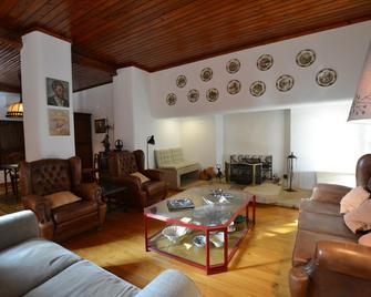 Casa do Crato - Crato - Sala de estar