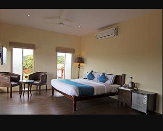 Forest County Resort - Mahabaleshwar - Habitación