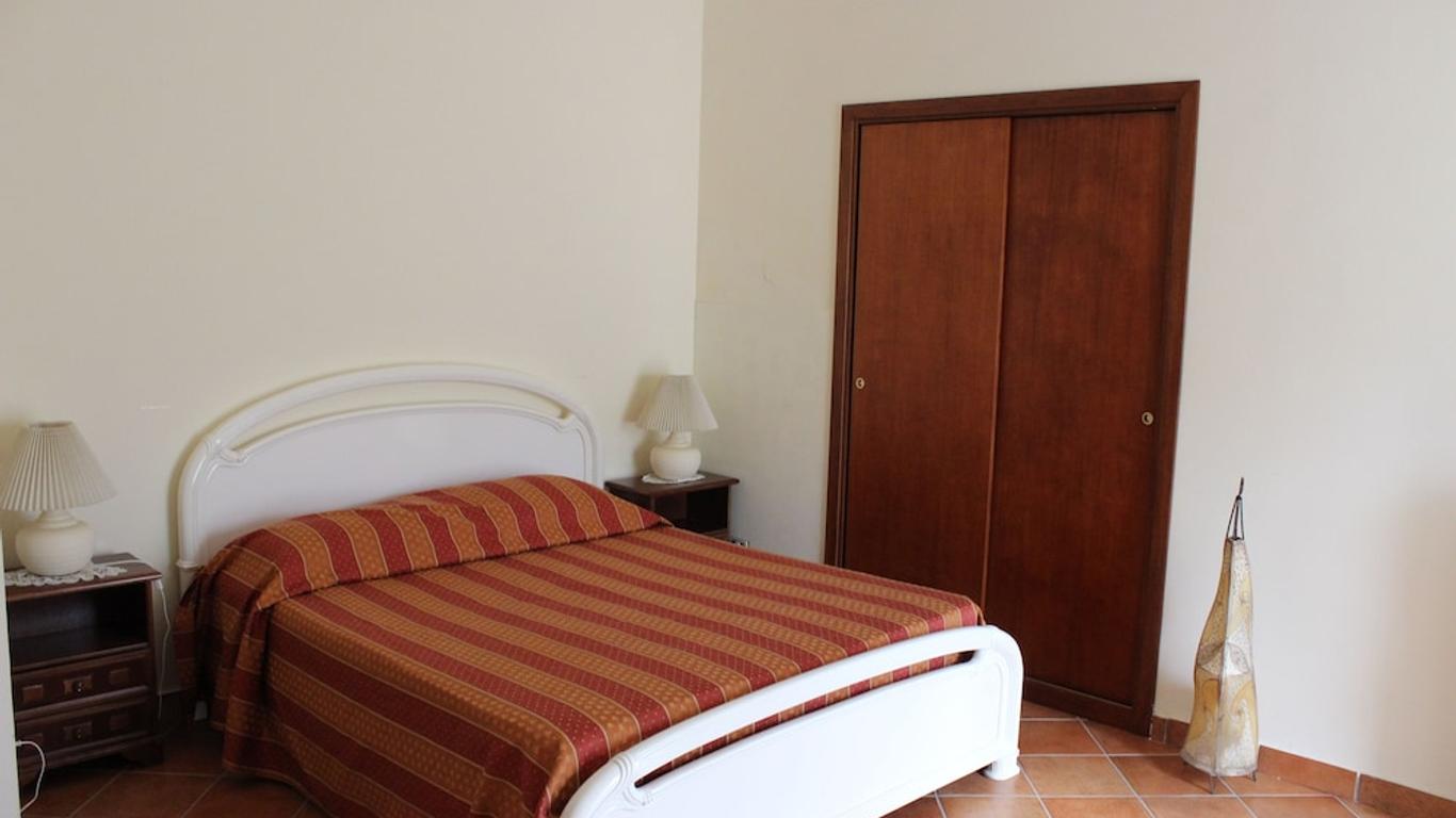 B&B Villa Ursa Major