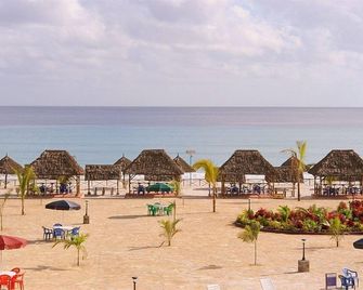 South Beach Resort - Dar Es Salaam - Beach