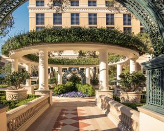Bellagio - Las Vegas - Building