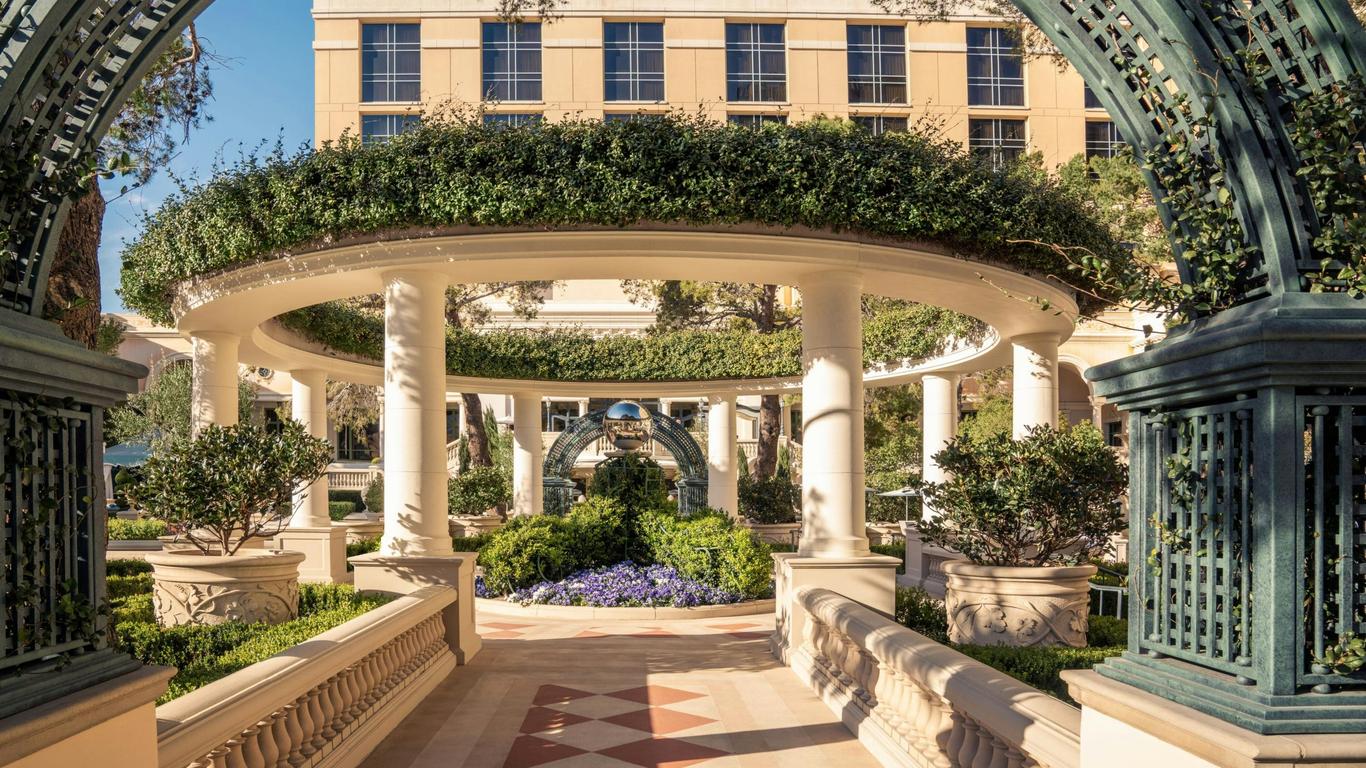 Bellagio