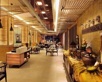 Liberta Hotel Jimbaran - Kuta - Restaurant