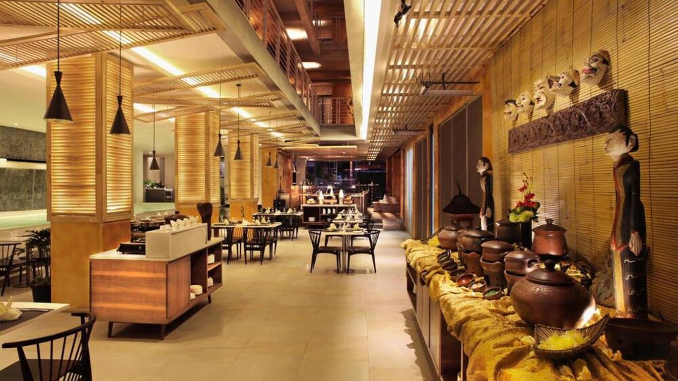 Liberta Hotel Jimbaran